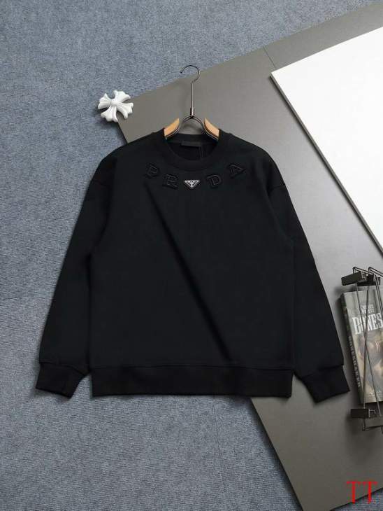 Picture of Prada Sweatshirt _SKUPradaS-XL20tr22535596